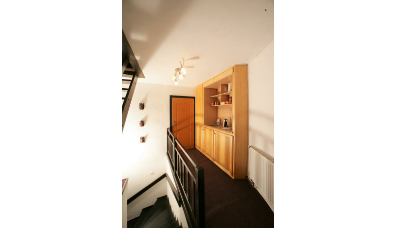 Penzion Sladová Český Krumlov